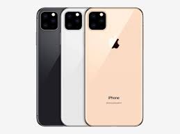 Das berichtet die fachseite macrumors mit berufung auf einen. Bericht Apple Bringt Drei Neue Iphones Und Triple Kamera Teltarif De News
