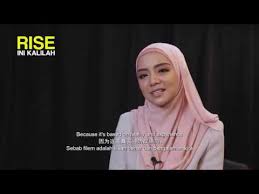 The Making Of Rise Ini Kalilah Part 3 Youtube