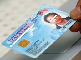 Kemungkinan sikit cas akan dikenakan untuk menggantikan kad. Hilang Mykad Kali Pertama Perlu Bayar Rm110 Kali Kedua Rm310 Ketiga Dan Seterusnya Rm1000 Jabatan Pendaftaran Negara