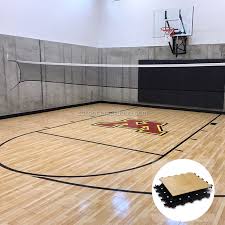 A compact shooting lane court can be built for less. China Basketball Wood Court China Basketball Wood Court Manufacturers And Suppliers On Alibaba Com