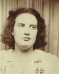 Vivian Dale Funk Tyree (1919-1993)