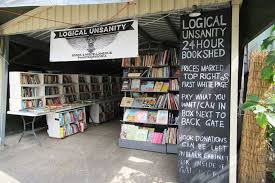 Brisbane S Best Book Shops Brisbane Bookshop Books