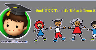 Check spelling or type a new query. Soal Pat Kelas 2 Tema 8 Kurikulum 2013 Terbaru Th 2021 Soalbagus Com