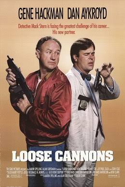 Loose Cannons (1990 film) - Wikipedia