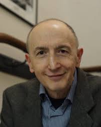 Gary Yershon — RADA