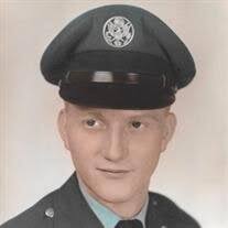 Jesse James Maynard Obituary