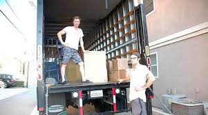 Not sure how to pack a moving truck? How To Pack A Moving Truck Like An Expert Public Storage Blog