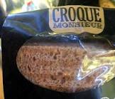Croque Monsieur