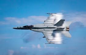 Lượt xem 80 n2029 năm trước. Improve F A 18 Super Hornet Training And Readiness With More Missiles And Fewer Missions War On The Rocks