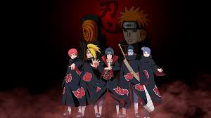 The great collection of akatsuki wallpaper hd for desktop, laptop and mobiles. Akatsuki Wallpaper Posted By Ryan Sellers