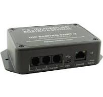 OW-SERVER: 1-Wire to Ethernet Server, Revision 2