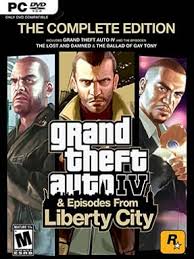 We're enjoying gta online these days, with a few caveats. Grand Theft Auto Iv The Complete Edition Free Download V1 2 0 32 Steamunlocked