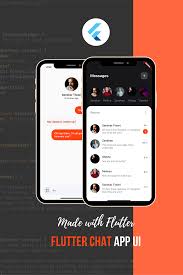 Pin On Flutter App Tutorials