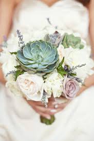 Thicker and fleshier than regular plants, succulent plants are made to retain more water in dry climates. 25 Creative And Unique Succulent Wedding Bouquets Ideas Stylish Wedd Blog