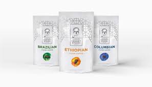 kurukahveci mehmet efendi 1871 student project creative packaging design packaging design packaging design inspiration