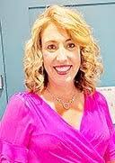 Marci Floyd's Instagram, Twitter & Facebook