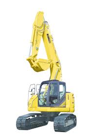 Kobelco SK230SRLC-3 Excavator