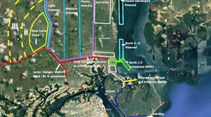 Lamu port project, with 32 deep sea berths estimated to cost us$ 5 billion. Blog Lamu Realty