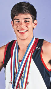 CROSS-COUNTRY BOWLING