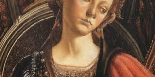 Gli amori dei Medici: Lucrezia e Simonetta, di Barbara Belotti