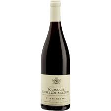 Hautes Cotes De Nuits 2019 Pierre Gruber Cote De Nuits Vin De Bourgogne Bouteille De Vin