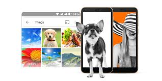 Allview A10 Lite 2019 Phone ...