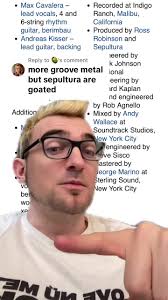 Replying to @🫒 #greenscreen NO! No. Nu uh. Negatory. 👎 #numetalmoment  #numetal #nu #metal #foryou #music #numetaltiktok #fypシ #foryoupage #viral