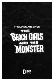 The Mads Are Back | S02E01 | The Beach Girls and The Monster — Dumb  Industries