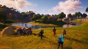 Maybe you would like to learn more about one of these? Fortnite Chapter 2 Desktop Wallpaper 69175 1920x1080px