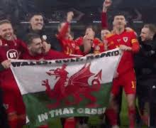 Make your mark with custom golf flags. Wales Golf Madrid Wales Football Gif Walesgolfmadrid Walesfootball Garethbale Discover Share Gifs