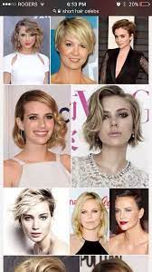 Your hair type plays a major role in how long or short your hair appears. Why Are Many Girls And Women Not Having Short Hair Anymore Quora