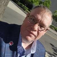 Douglas Fee, MS, MPH