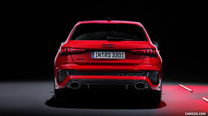 Image result for Tango Red 2020 RS3