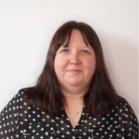 Amy Tregellas, BA (Hons), MSc