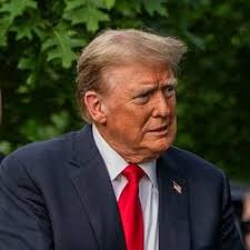 Trump Georgia Election Case