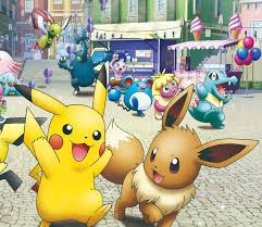 Image result for pokemon