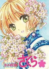 Sakura Kinomoto Image Gallery Cardcaptor Sakura Wiki Fandom Sakura Art Cardcaptor Sakura Cardcaptor