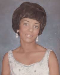 Alyce Patricia Lowery Obituary August 14, 2013