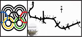 The 1968 summer olympics (spanish: Google Recuerda Juegos Olimpicos De Mexico 68 En Street View Y Maps Video Aristegui Noticias