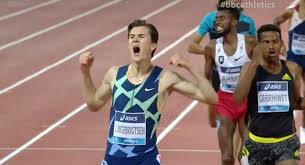Viel versprochen und dann auch geliefert: Golden Gala Live Ingebrigtsen Strepitoso Record Europeo Queen Atletica