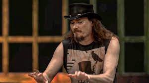 Tickets purchased for the original dates are automatically valid for the new dates, or can be returned by march 12, 2021. An Evening With Nightwish In A Virtual World Youtube