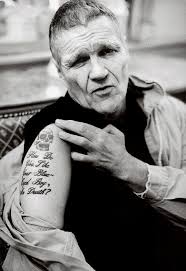 Jim Harrison et Harry Crews, « péquenots » de grande culture