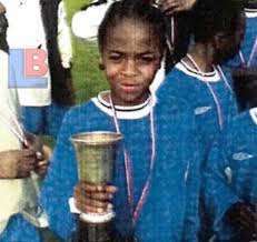 Sterling scored england's winner against croatia to suggest this could finally be his tournament to own and there is a tattoo that runs down the back of raheem sterling's left arm depicting a young boy. Raheem Sterling Childhood Story Plus Untold Biography Facts