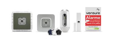 Alarme Anti Intrusion Optez Pour Un Systeme D Alarme Intrusion Sans Fil Securitas Direct