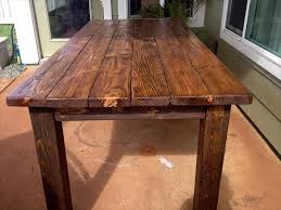 58 Diy Pallet Dining Tables Diy To Make Pallet Furniture Plans Pallet Dining Table Reclaimed Wood Dining Table