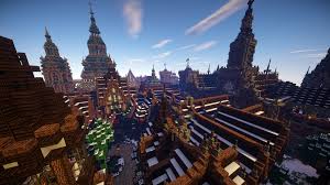 It's worth the effort to play with your friends in a secure setting setting up your own server to play minecraft takes a little time, but it's worth the effort to play with yo. Minecraft Roleplay Server Massivecraft