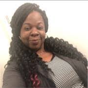 Sharon Lashley's Instagram, Twitter & Facebook