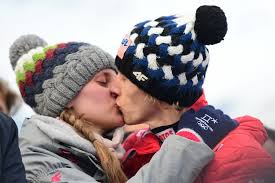 Dawid grzegorz kubacki (polish pronunciation: Skoki Narciarskie Dawid Kubacki Zostal Ojcem Sport W Interia Pl