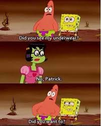 Spongebob Squarepants Movie Scene Spongebob Funny Spongebob Quotes Spongebob Squarepants