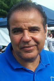 The maelstrom in Marlboro